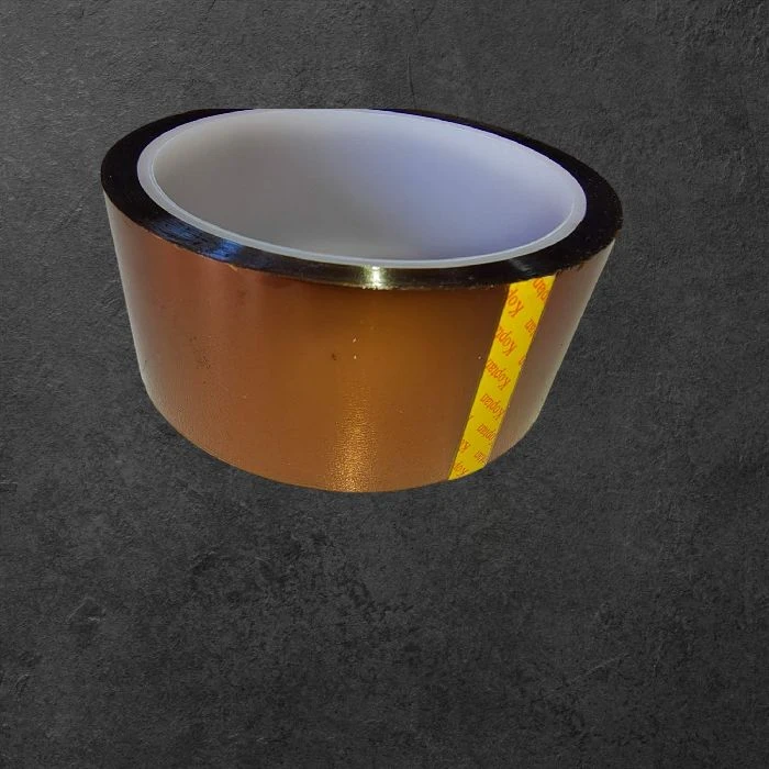 Lepilni trak odporen na temperaturo dolžina 33m 40mm širina